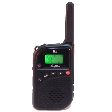 Statie radio portabila TTi PMR-506