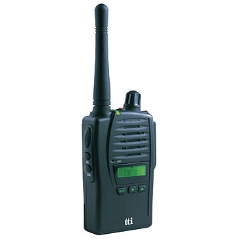 Statie radio PMR tti TX-1446P