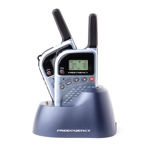 Statie radio portabila TTi PMR-505TX