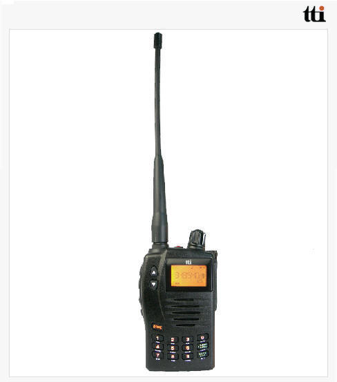 Scaner TSC 3000R si PMR-120TX